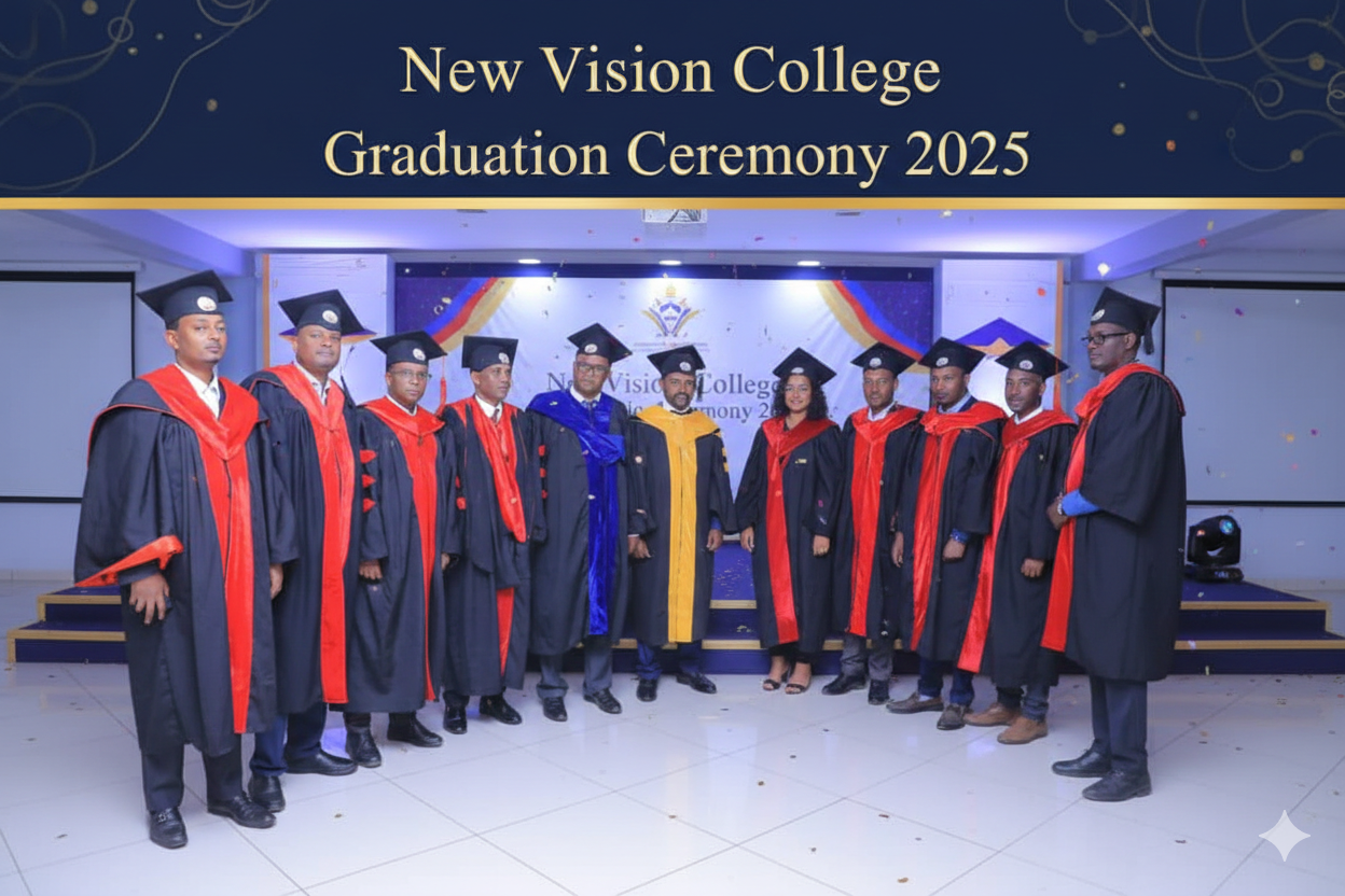 Graduation in 2017/2025